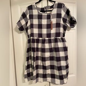 Evy’s Tree Joanne dress size M NWT